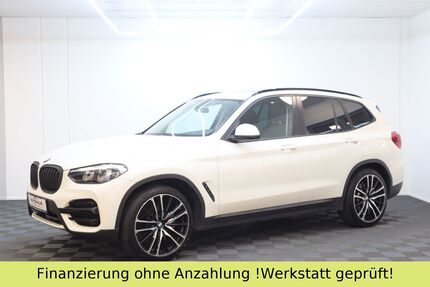 BMW X3 105.000 km 28.490 &euro; Weißenthurm 56575