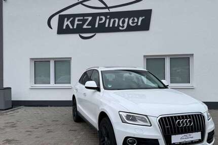 Audi Q5 159.000 km 19.999 &euro; Kottenheim 56736