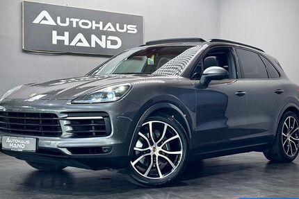 Porsche Cayenne 157.800 km 41.499 &euro; Bad Honnef/Rottbitze 53604