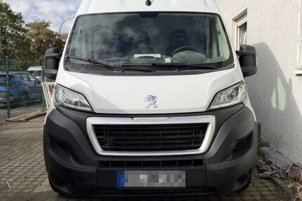 Peugeot Boxer 130.040 km 18.326 &euro; Urbar 56182