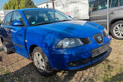 Seat Ibiza 195.000 km 1.790 &euro; Koblenz 56070
