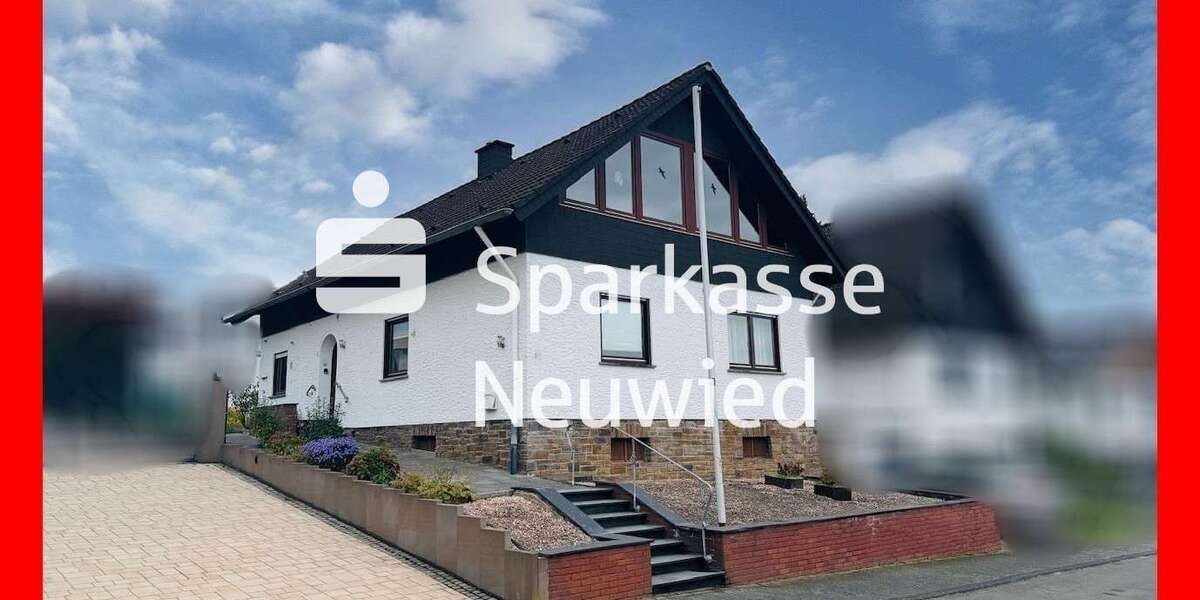 Einfamilienhaus Unkel - 5 Zimmer, 175 m&sup2;, 419.000&euro; | Angebot:25202053