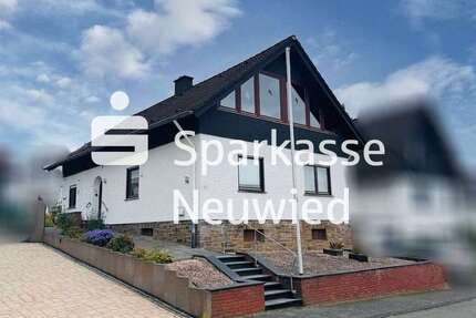 Haus Unkel - 5 Zimmer, 175 m&sup2;, 419.000&euro; | Angebot:25202053