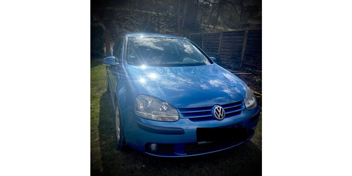 VW Golf 234.600 km 2.900 &euro; Weibern 56745