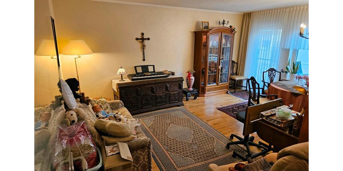 Etagenwohnung Bad Honnef - 3 Zimmer, 77 m&sup2;, 219.000&euro; | Angebot:23665137