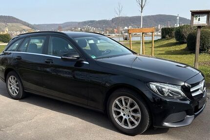 Mercedes-Benz C 200 193.000 km 12.999 &euro; Bad Breisig 53498