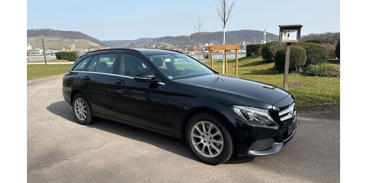 Mercedes-Benz C 200 193.000 km 12.999 &euro; Bad Breisig 53498