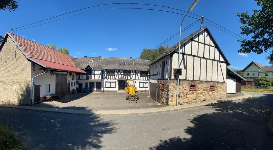 Bauernhaus, Landhaus Nauort - 450.000&euro; | Angebot:22446502