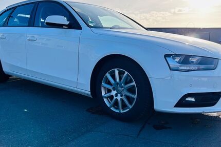 Audi A4 150.000 km 9.999 &euro; Ochtendung 56299
