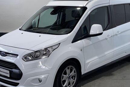 Ford Grand Tourneo 199.000 km 11.900 &euro; Neuwied 56567