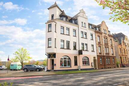 Haus Koblenz Lützel - 12 Zimmer, 482 m&sup2;, 887.000&euro; | Angebot:25757154