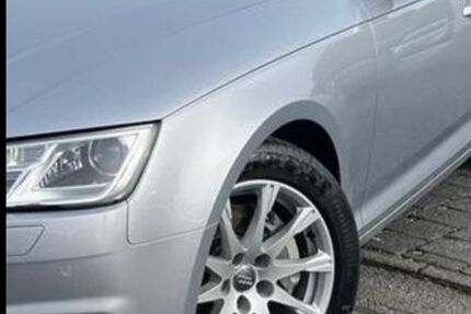 Audi A4 109.224 km 17.500 &euro; Remagen 53424
