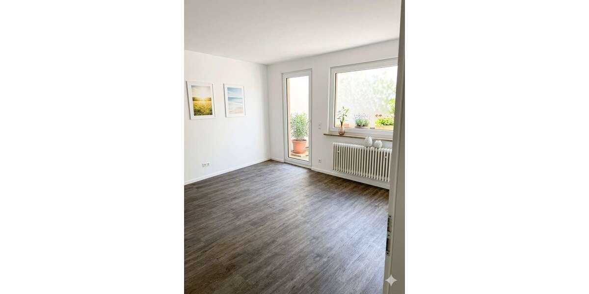 Etagenwohnung Mayen - 2 Zimmer, 60 m&sup2;, 775&euro; | Angebot:23472387