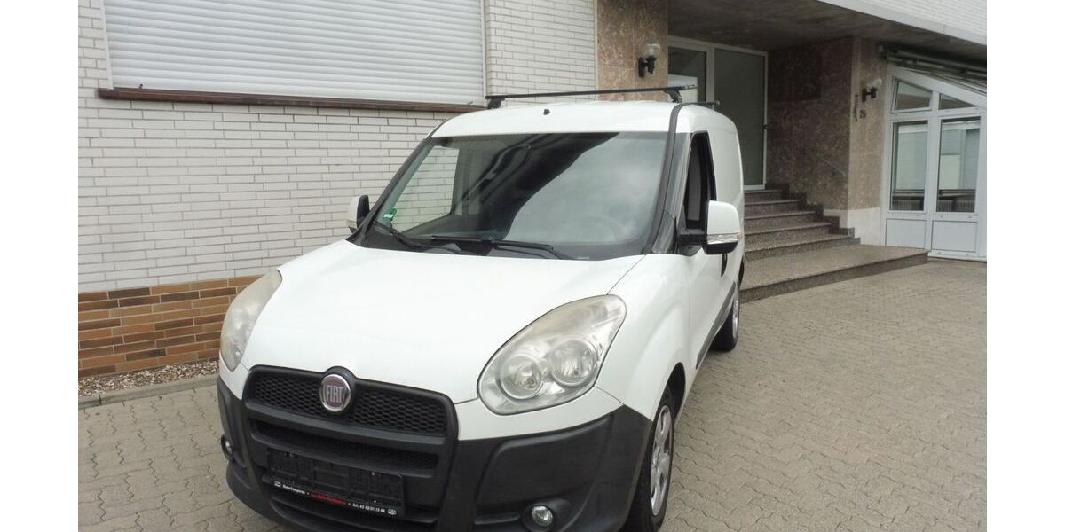 Fiat Doblo 183.945 km 4.900 &euro; Neitersen 57638