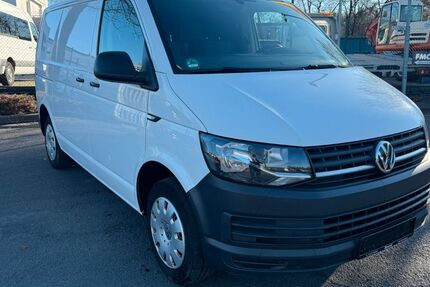 VW T6 Transporter 264.855 km 8.990 &euro; Niederelbert 56412