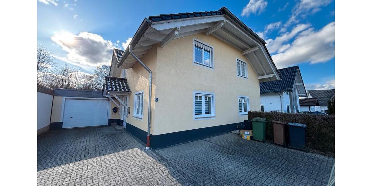 Einfamilienhaus Herschbach - 7 Zimmer, 173 m&sup2;, 485.000&euro; | Angebot:25343554
