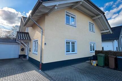 Haus Herschbach - 7 Zimmer, 173 m&sup2;, 485.000&euro; | Angebot:25343554
