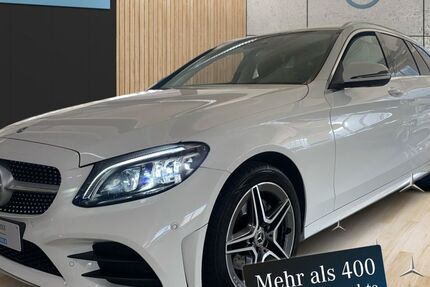 Mercedes-Benz C 220 106.533 km 29.880 &euro; Koblenz 56073