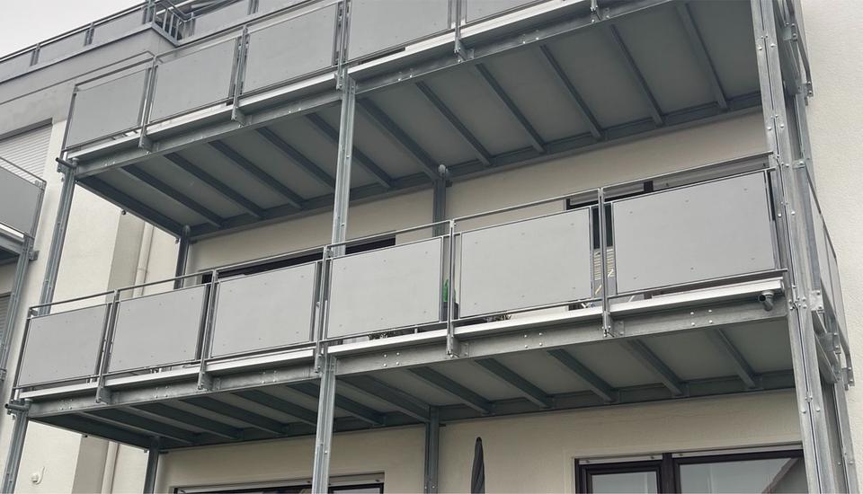 Etagenwohnung Koblenz Bisholder - 2 Zimmer, 70 m&sup2;, 222.000&euro; | Angebot:25404354