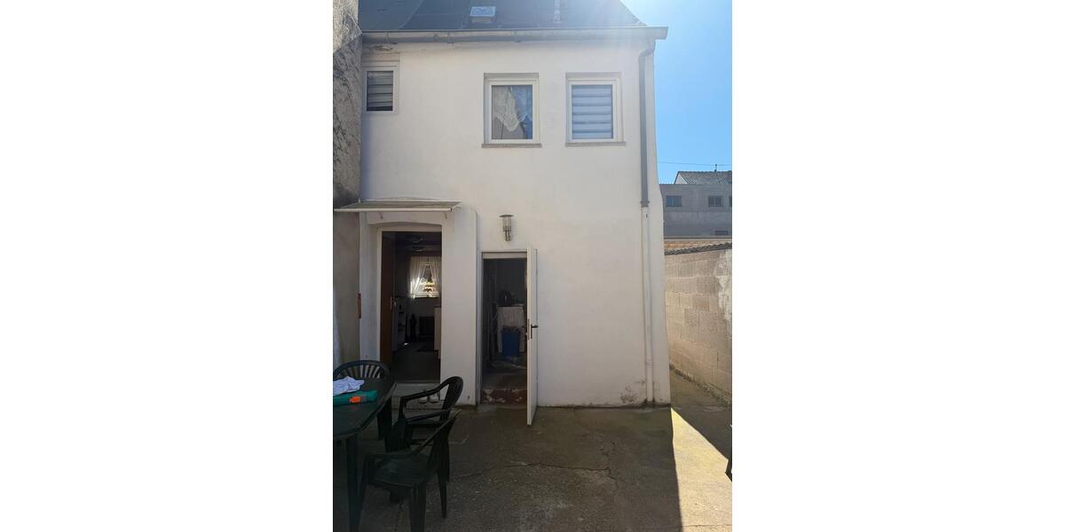 Einfamilienhaus Mülheim-Kärlich Kärlich - 3 Zimmer, 65 m&sup2;, 115.000&euro; | Angebot:27055292