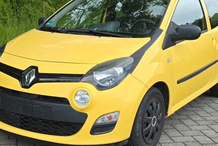 Renault Twingo 221.832 km 999 &euro; Selters 56242