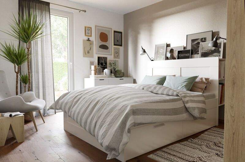 Bungalow Dürrholz Werlenbach - 2 Zimmer, 78 m&sup2;, 299.900&euro; | Angebot:25695673