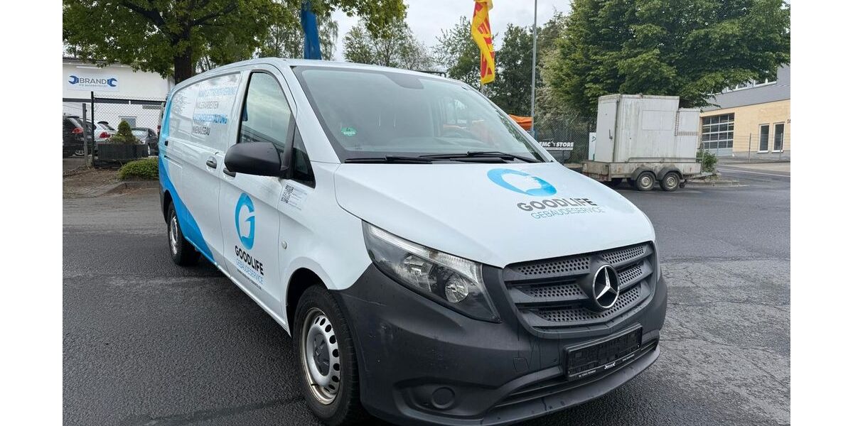 Mercedes-Benz Vito 140.523 km 16.990 &euro; Niederelbert 56412