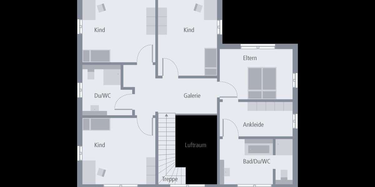 Einfamilienhaus Bell - 8 Zimmer, 204 m&sup2;, 537.900&euro; | Angebot:25678749
