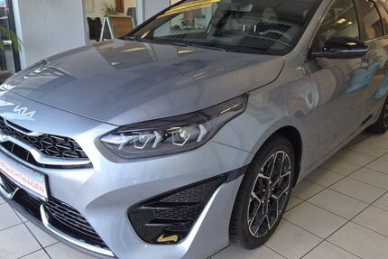 Kia ceed / Ceed 22.750 km 26.400 &euro; Mülheim-Kärlich 56218