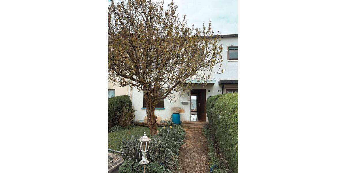 Reihenmittelhaus Koblenz Asterstein - 4 Zimmer, 80 m&sup2;, 165.000&euro; | Angebot:25997659