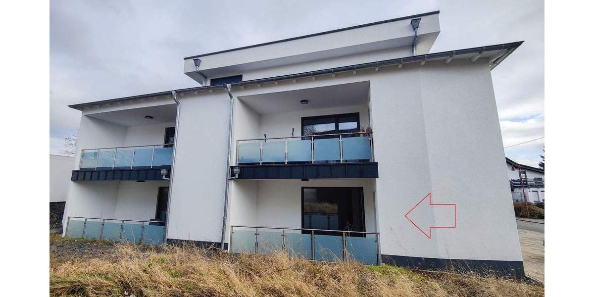 Etagenwohnung Flammersfeld - 3 Zimmer, 75 m&sup2;, 235.000&euro; | Angebot:25738165