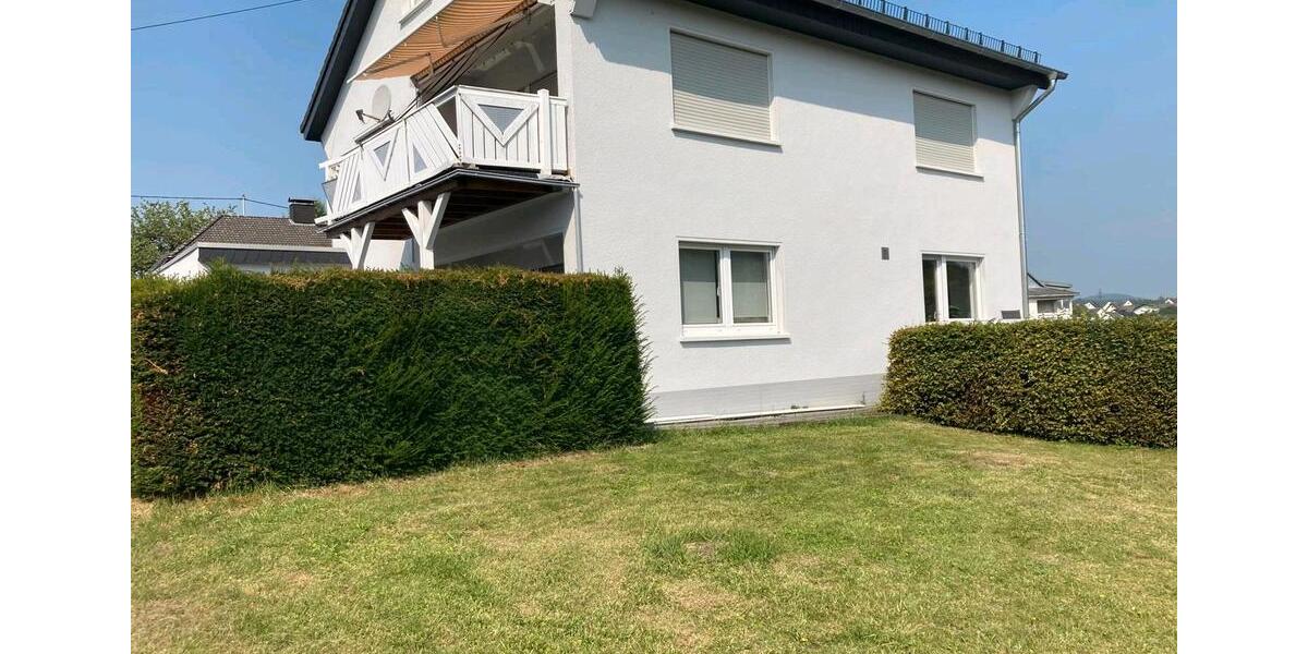 Terrassenwohnung Montabaur - 2 Zimmer, 90 m&sup2;, 85&euro; | Angebot:25050440