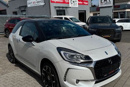 DS Automobiles DS3 113.000 km 9.900 &euro; Ransbach-Baumbach 56235