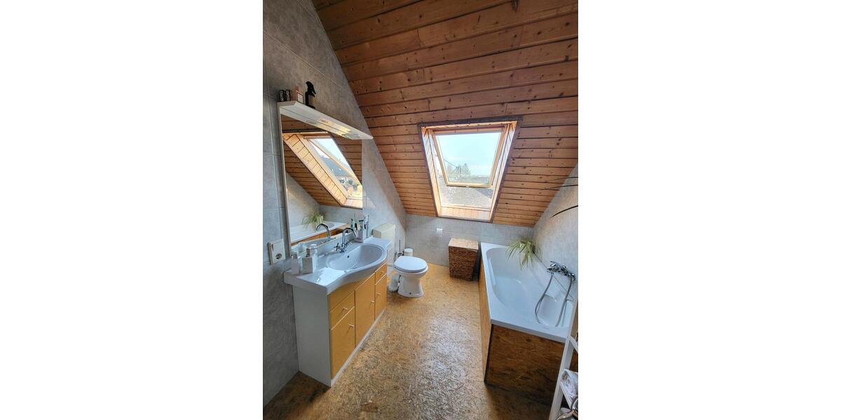 Einfamilienhaus Binningen - 150.000&euro; | Angebot:25394717