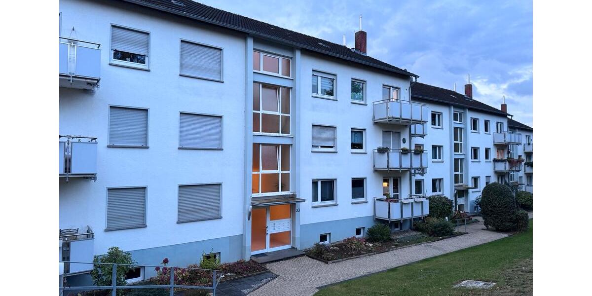 Etagenwohnung Neuwied - 3 Zimmer, 73 m&sup2;, 202.500&euro; | Angebot:25080615