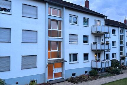Wohnung Neuwied - 3 Zimmer, 73 m&sup2;, 202.500&euro; | Angebot:25080615
