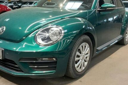 VW Beetle 43.000 km 13.990 &euro; Oberwinter 53424