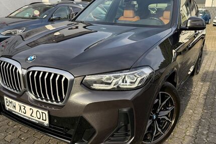 BMW X3 204.000 km 27.900 &euro; Wirges 56422