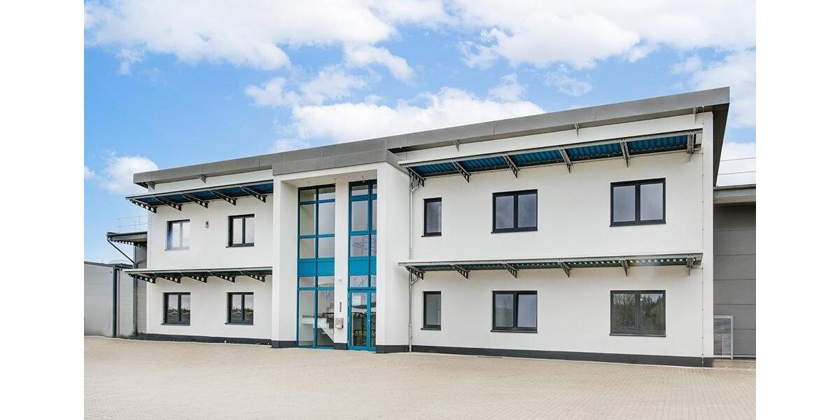 Gewerbeobjekt Ransbach-Baumbach Baumbach - 2.950&euro; | Angebot:18976994