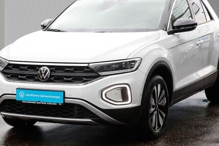 VW T-Roc 25.756 km 27.980 &euro; Koblenz 56070