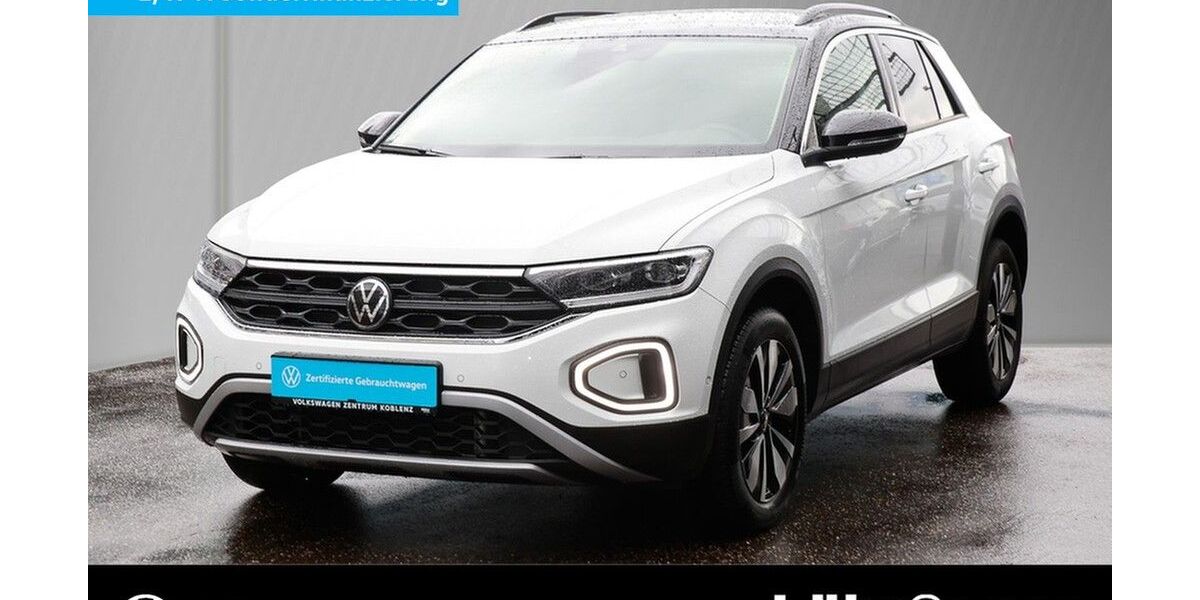 VW T-Roc 25.756 km 27.980 &euro; Koblenz 56070