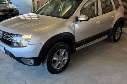 Dacia Duster 120.000 km 8.499 &euro; Horhausen 56593