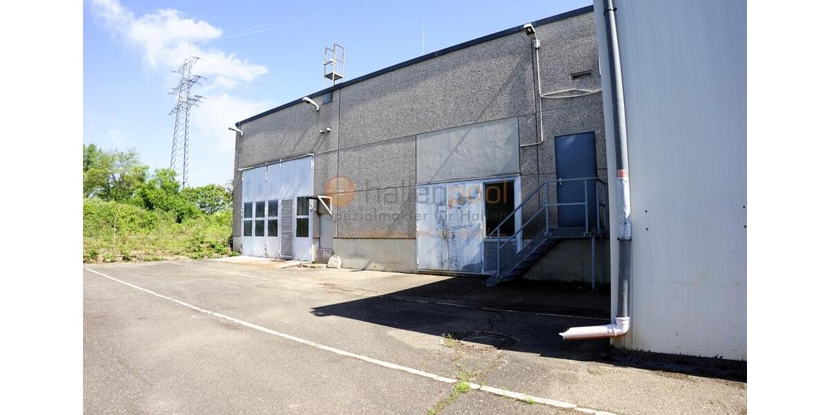 Gewerbeobjekt Andernach - 1.105&euro; | Angebot:24418206