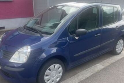 Renault Modus 270.000 km 599 &euro; Sinzig 53489