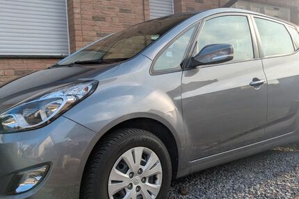 Hyundai ix20 98.000 km 5.995 &euro; Andernach 56626