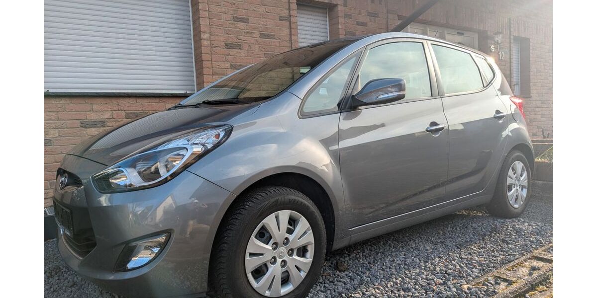 Hyundai ix20 98.000 km 5.995 &euro; Andernach 56626