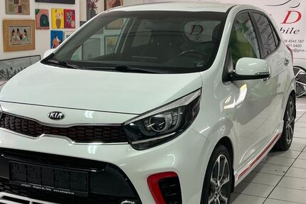 Kia Picanto 53.000 km 14.500 &euro; Mayen 56727