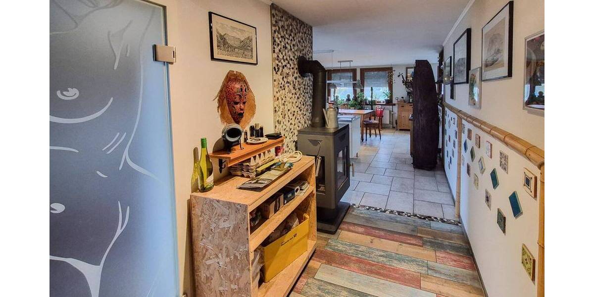 Bungalow Puderbach VG Reichenstein - 4 Zimmer, 115 m&sup2;, 259.000&euro; | Angebot:26015119