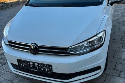 VW Touran 53.861 km 29.900 &euro; Montabaur 56410