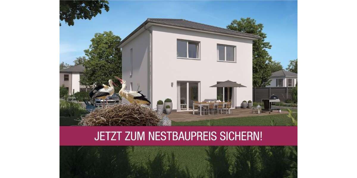 Einfamilienhaus Bürdenbach - 4 Zimmer, 131 m&sup2;, 353.700&euro; | Angebot:24693151